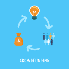 crowdfunding info