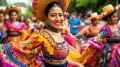 Guadalajara traditional people
